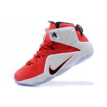 Nike LeBron 12 